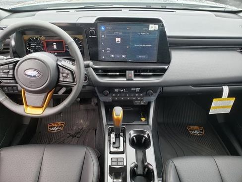 New 2026 Subaru Outback Wilderness AWD/4WD image 14