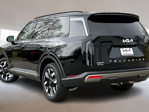 New 2027 Kia Telluride S w/ Towing Package AWD/4WD image 3
