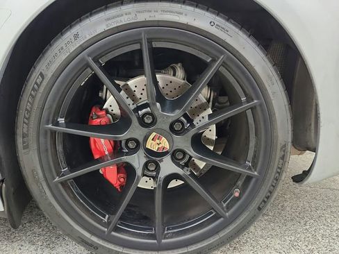 Used 2014 Porsche 911 Carrera RWD image 33