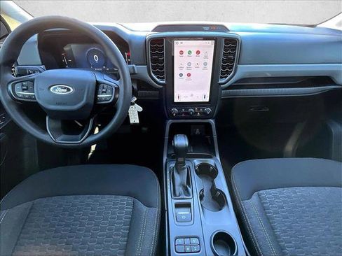 Used 2024 Ford Ranger XL w/ Trailer Tow Package image 16