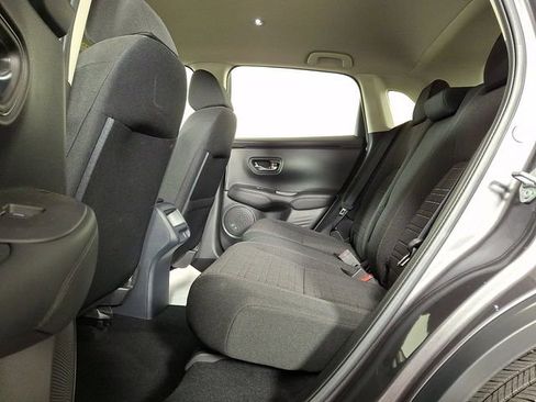 Used 2024 Honda HR-V LX image 13