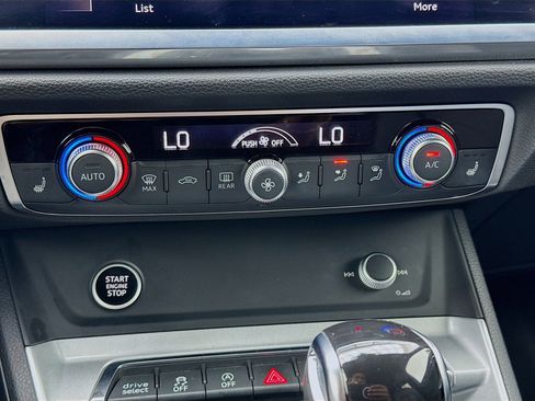 Used 2021 Audi Q3 2.0T Premium w/ Convenience Package image 12