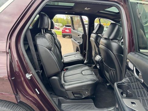 Used 2021 Hyundai Palisade Calligraphy w/ Winter Package AWD/4WD image 27