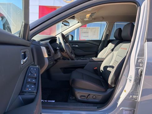 New 2026 Nissan Rogue Rock Creek w/ Rock Creek Premium Package image 14