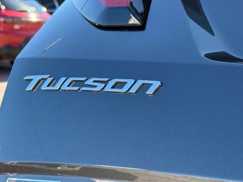 Used 2024 Hyundai Tucson SEL image 24