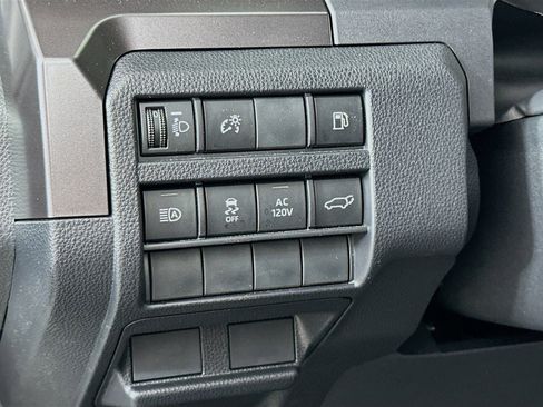 Certified 2025 Toyota 4Runner TRD Sport Premium AWD/4WD image 10