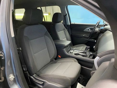 Used 2020 Chevrolet Traverse LT image 52