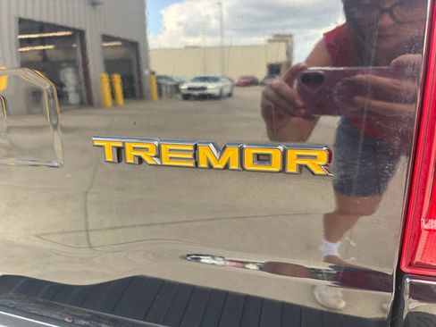 Used 2023 Ford F150 Tremor AWD/4WD image 33