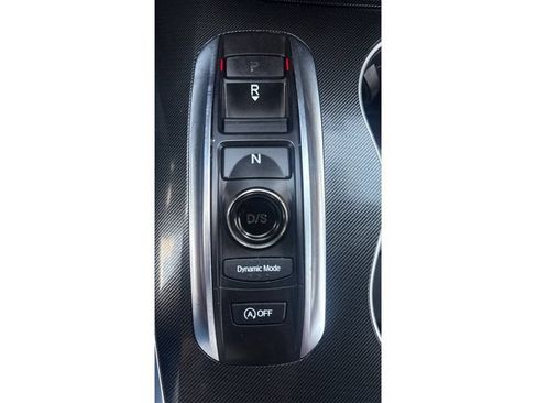 Used 2019 Acura MDX A-Spec AWD/4WD image 36