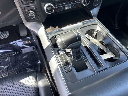 Used 2021 Ford F150 Lariat AWD/4WD image 23