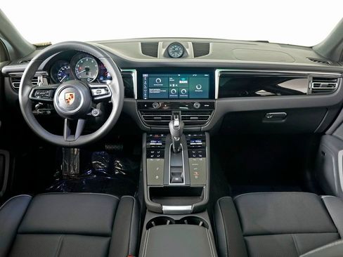 New 2026 Porsche Macan S image 20