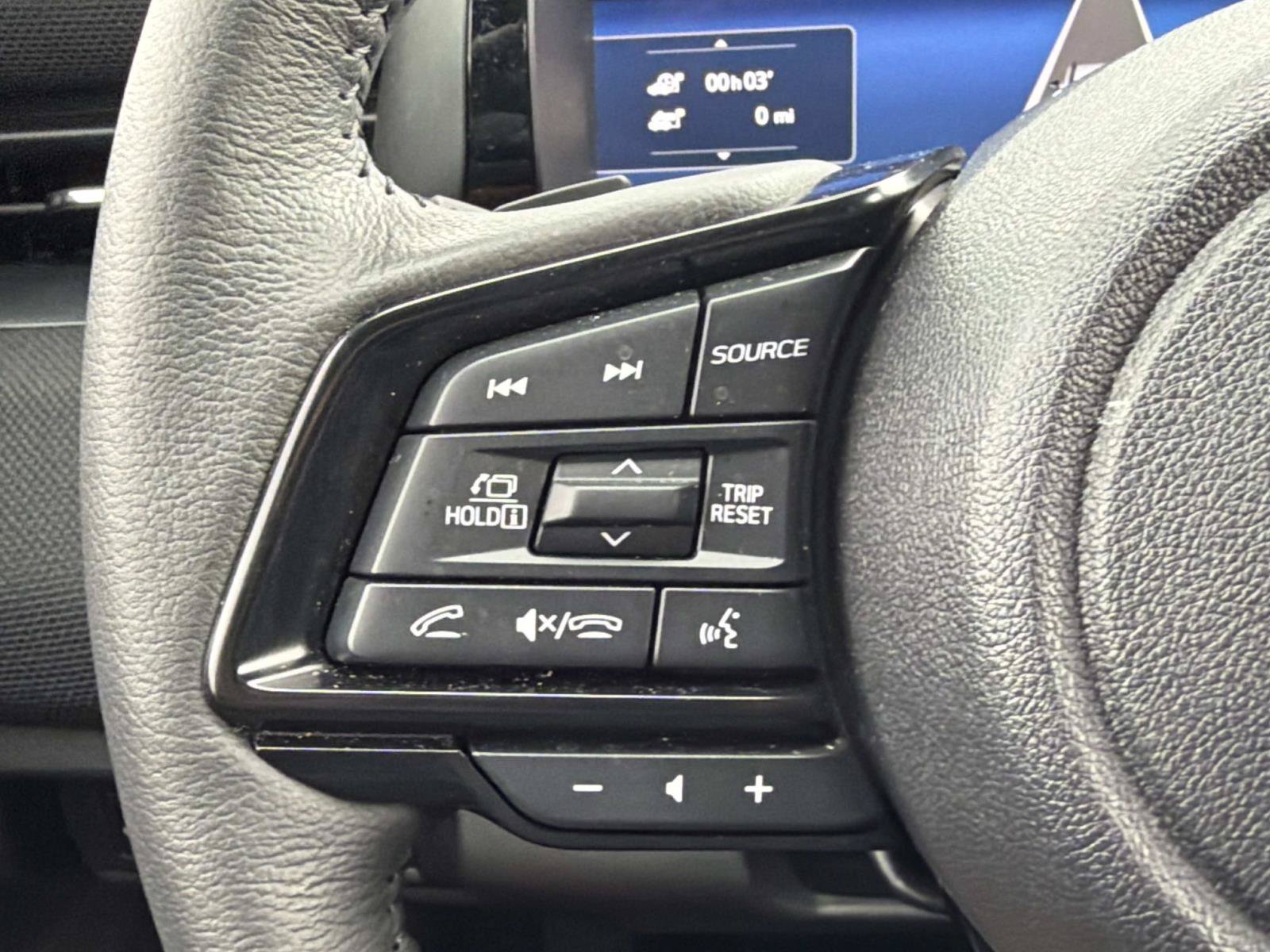 Certified 2026 Subaru Outback Premium AWD/4WD image 24