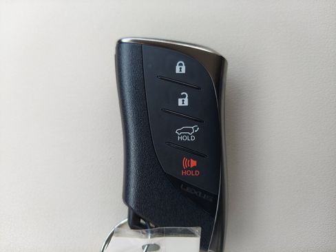 Used 2025 Lexus RX 350 Premium Plus w/ Convenience Package AWD/4WD image 32