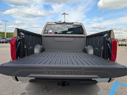 New 2026 Toyota Tundra SR5 AWD/4WD image 33