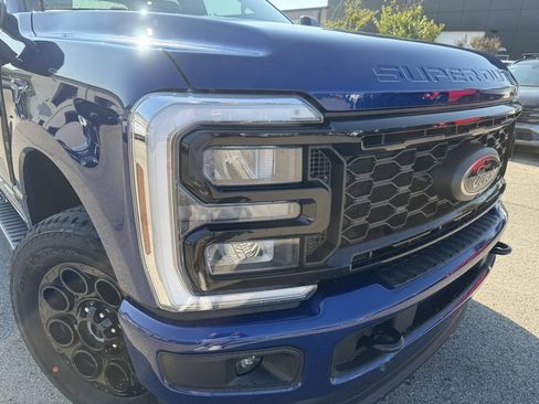 New 2026 Ford F250 XLT w/ XLT Premium Package image 10