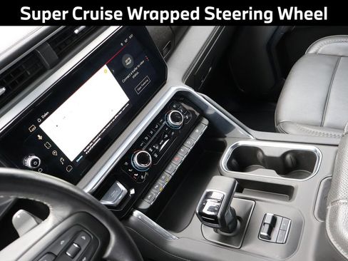 Used 2024 GMC Sierra 1500 Denali image 22