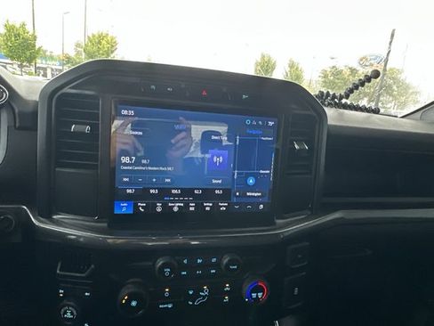 Certified 2024 Ford F150 STX AWD/4WD image 17