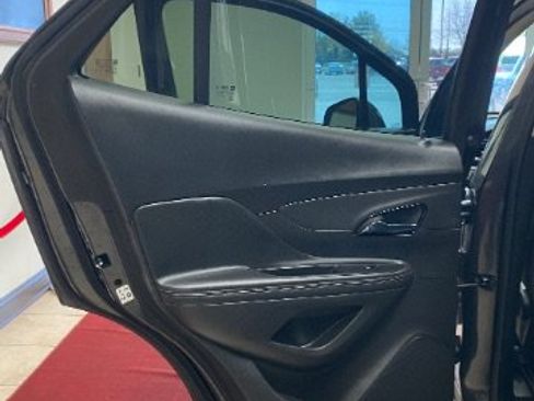 Used 2017 Buick Encore Preferred FWD image 14