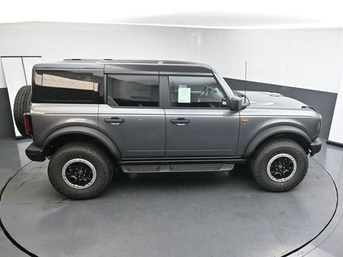 New 2026 Ford Bronco Badlands AWD/4WD image 23