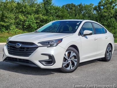 Used 2025 Subaru Legacy Premium w/ Popular Package #1A