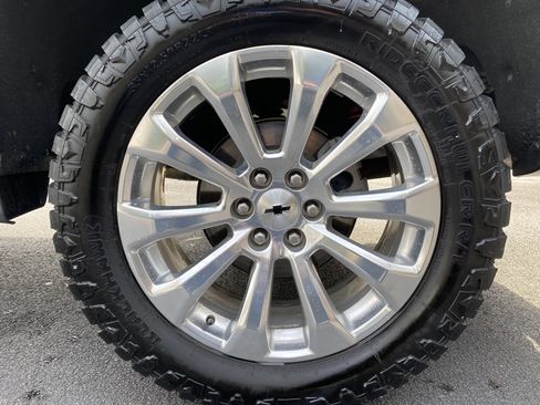 Used 2020 Chevrolet Silverado 1500 RST image 45