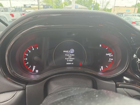 Used 2021 Dodge Durango GT AWD/4WD image 9