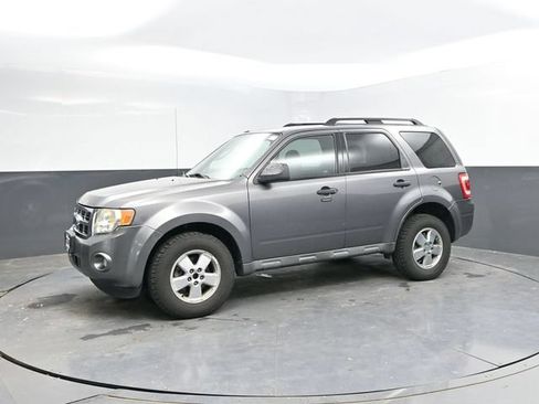 Used 2010 Ford Escape XLT FWD image 7