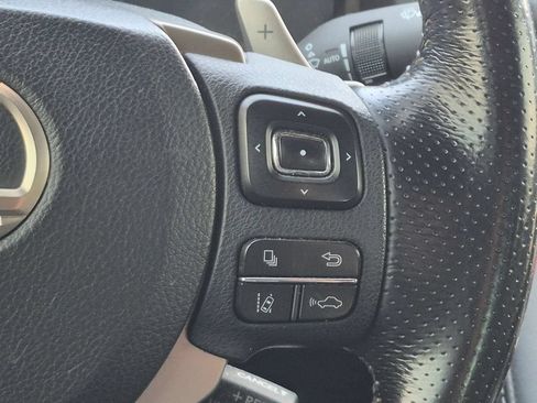 Used 2017 Lexus IS 300 F Sport AWD/4WD image 18