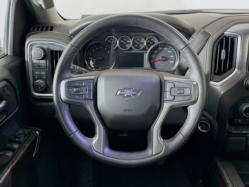 Used 2022 Chevrolet Silverado 1500 RST image 18