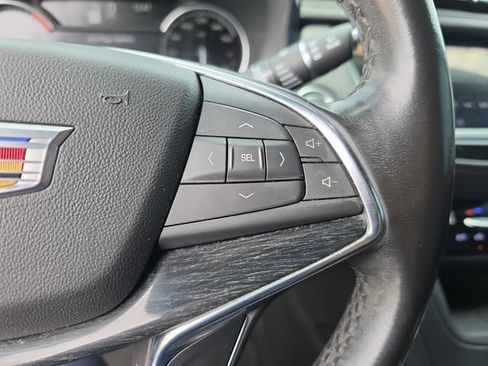 Used 2021 Cadillac XT5 Premium Luxury FWD image 20