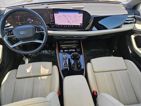 Certified 2025 Audi A5 2.0T Premium Plus w/ Premium Plus AWD/4WD image 18