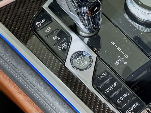 Used 2023 BMW M850i Gran Coupe xDrive image 19