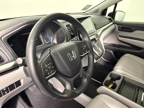 Used 2022 Honda Odyssey EX-L image 16