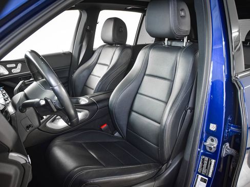Used 2022 Mercedes-Benz GLE 350 image 5