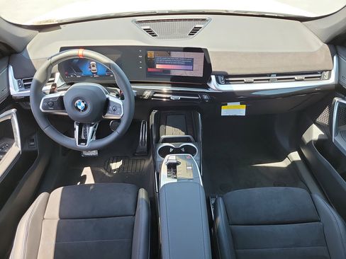 New 2026 BMW X1 M35i w/ Convenience Package AWD/4WD image 11