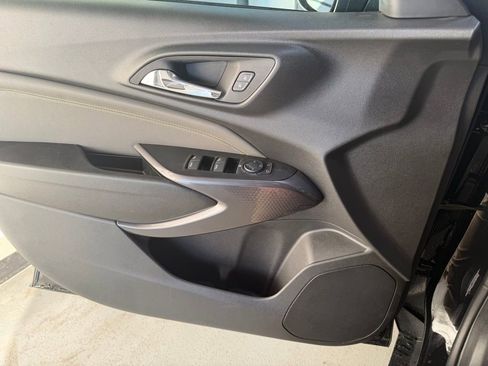 New 2026 Chevrolet Trax ACTIV w/ Driver Confidence Package image 11