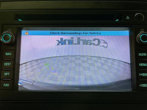 Used 2008 GMC Yukon SLT w/ SLT Preferred Equipment Group image 17