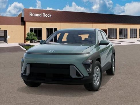 New 2026 Hyundai Kona SE FWD image 6