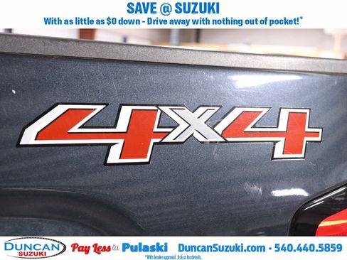 Used 2017 Chevrolet Silverado 1500 LT w/ All Star Edition image 64