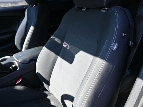 Used 2017 Ford Mustang GT w/ GT Performance Package image 22