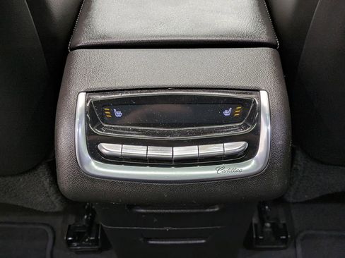 Used 2024 Cadillac XT6 Sport AWD/4WD image 19
