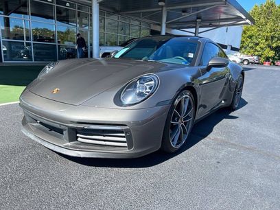 Used 2021 Porsche 911 Carrera 4S