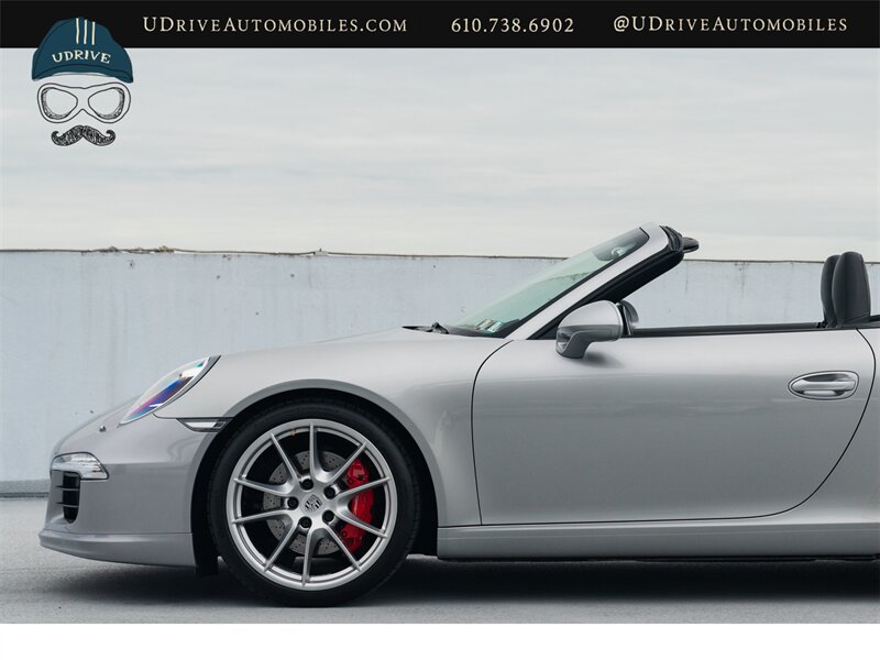 Used 2015 Porsche 911 Carrera S RWD image 11