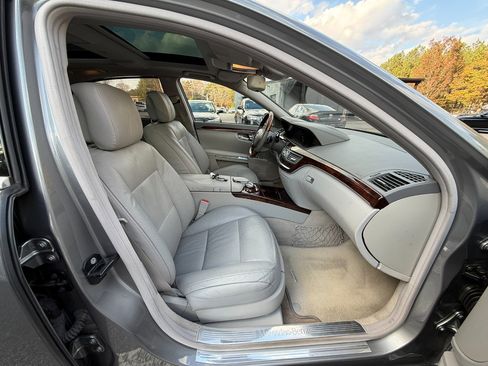 Used 2012 Mercedes-Benz S 550 image 15