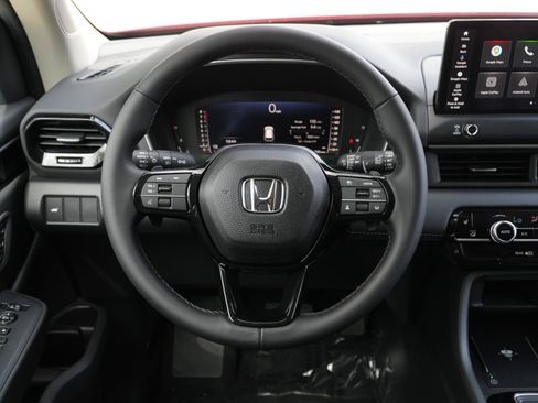 New 2026 Honda Pilot EX-L image 22
