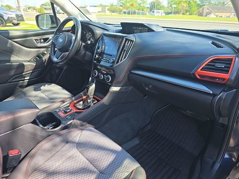 Used 2020 Subaru Forester Sport w/ Popular Package #2 AWD/4WD image 34
