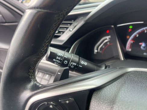 Used 2021 Honda Civic Sport Touring image 20