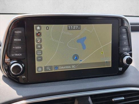 Used 2020 Hyundai Santa Fe Limited FWD image 15
