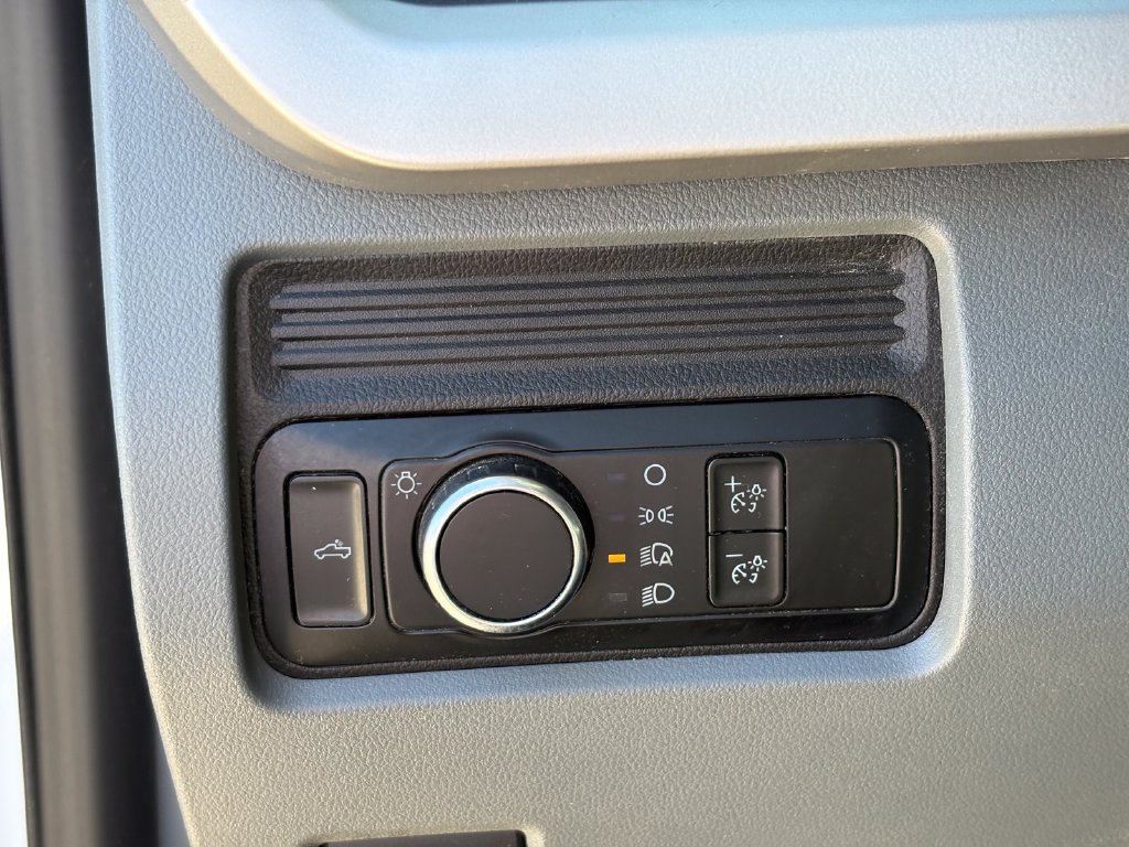 Used 2024 Ford F250 XL w/ FX4 Off-Road Package AWD/4WD image 25