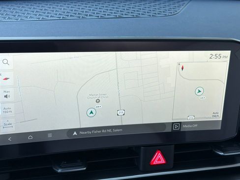 New 2026 Kia Carnival SX Prestige image 17